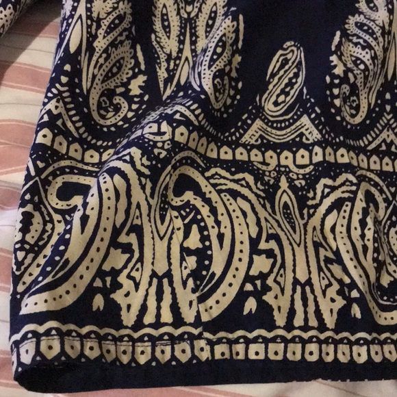 Indian Tropical Pants - Picture 5 of 8